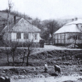 #HISTORICKÉ FAKTY - Osídlenie a život v obci Nová Sedlica I.časť
