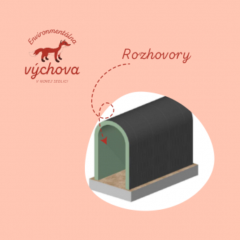 ROZHOVORY S HRDINAMI LESA